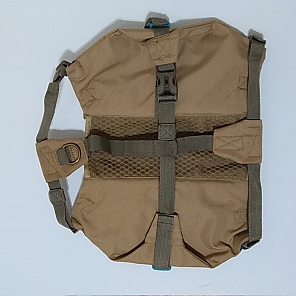 Dog Backpack - Picture 2 of 6